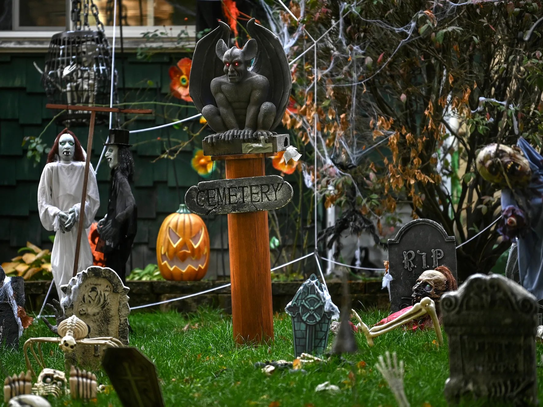 🌸 미츠케 잉글리시 가든 이미지 8